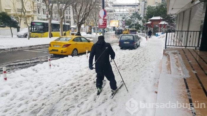Bu kış sert geçmeyecek