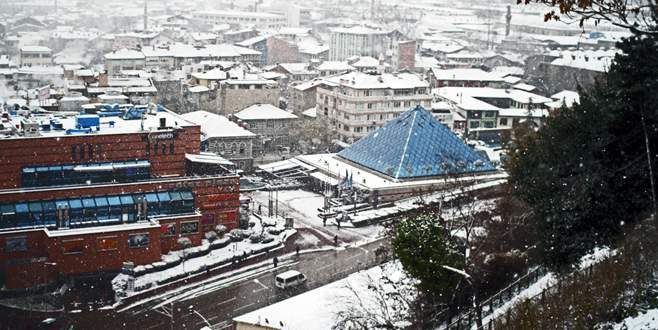 Bu kış sert geçmeyecek