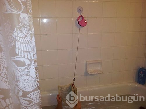 Hayatı kolaylaştıran pratik çözümler