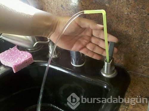 Hayatı kolaylaştıran pratik çözümler