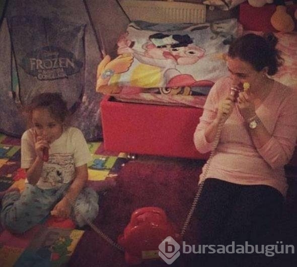 Ünlü isimlerin ev halleri