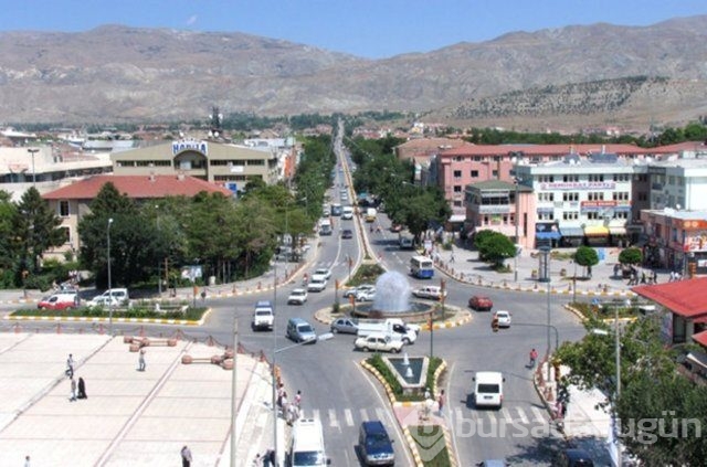 Yılın konut satış rakamları