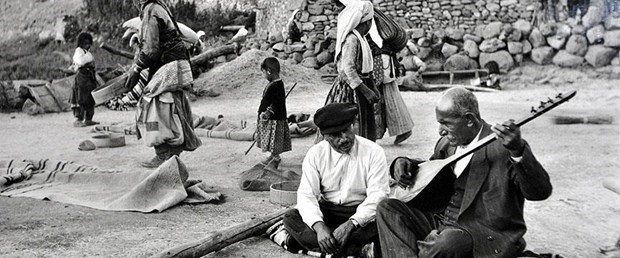 İyi ki doğdun Aşık Veysel! 123. doğum günü