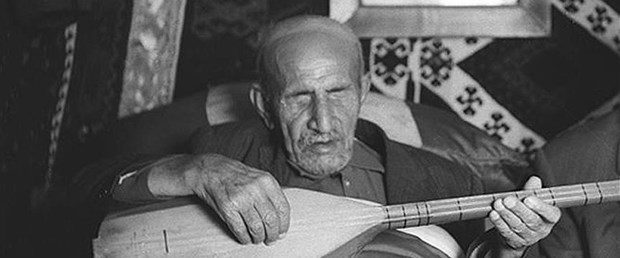 İyi ki doğdun Aşık Veysel! 123. doğum günü
