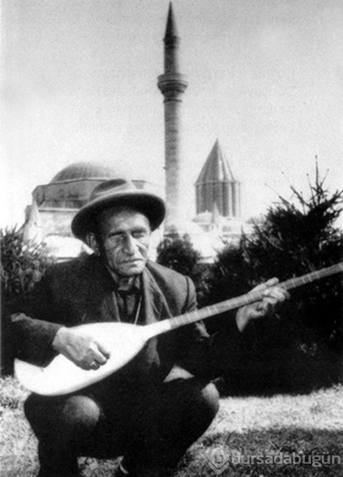 İyi ki doğdun Aşık Veysel! 123. doğum günü