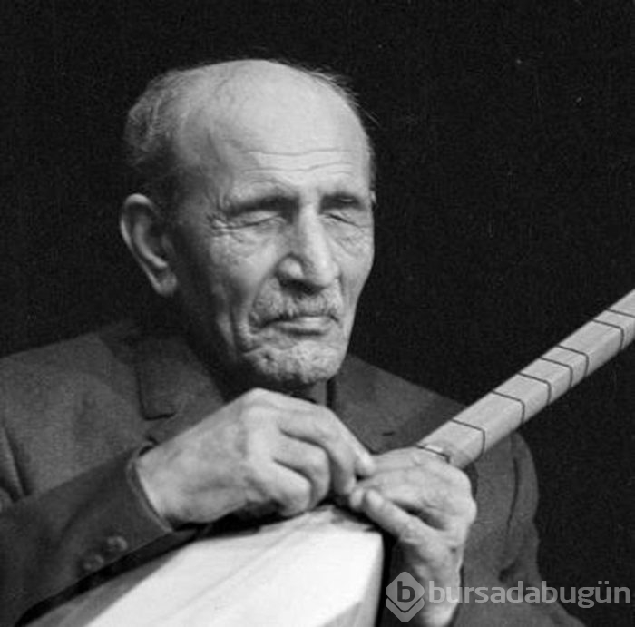 İyi ki doğdun Aşık Veysel! 123. doğum günü