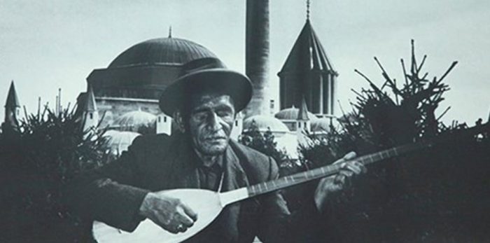 İyi ki doğdun Aşık Veysel! 123. doğum günü