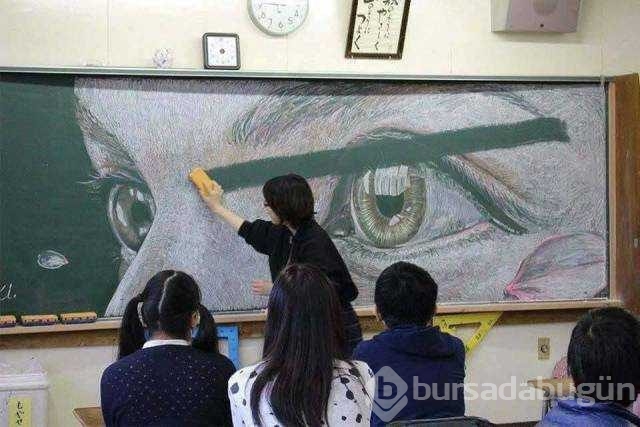 Günün en çok paylaşılan fotoğrafları