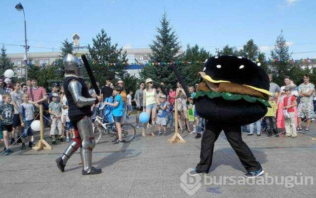 Günün en çok paylaşılan fotoğrafları