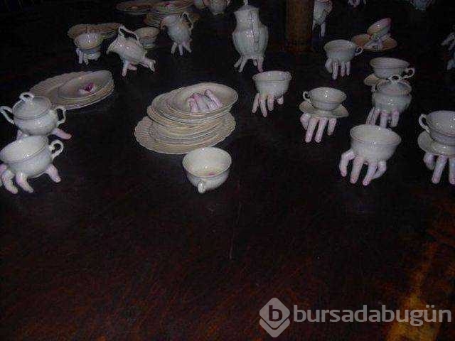 Günün en çok paylaşılan fotoğrafları
