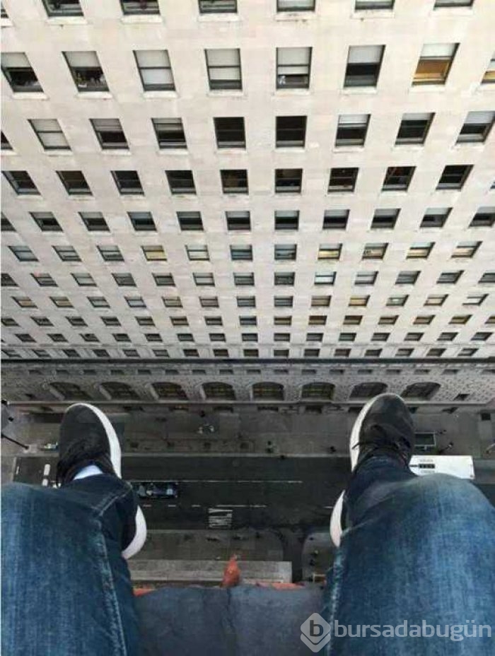 Günün en çok paylaşılan fotoğrafları