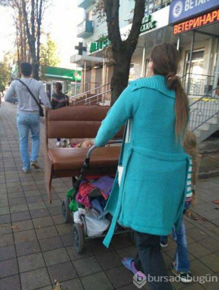 Günün en çok paylaşılan fotoğrafları
