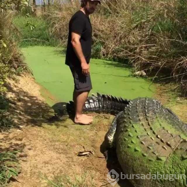 Günün en çok paylaşılan fotoğrafları
