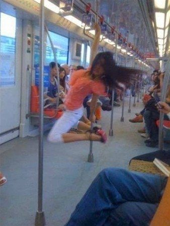Bu insanları başka yerde aramayın