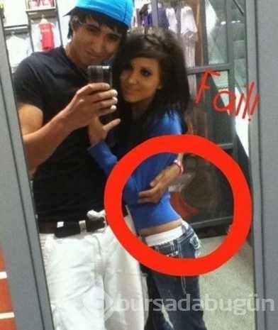 Photoshop felaketleri