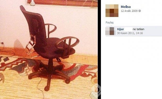 Efsane olan Facebook yorumları