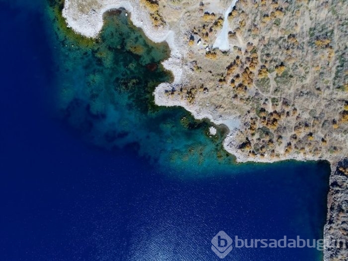 Türkiye'nin en güzel yerleri