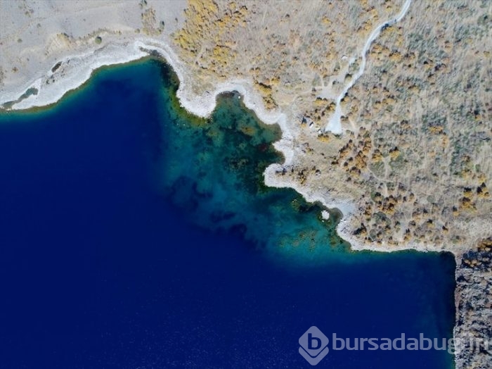 Türkiye'nin en güzel yerleri