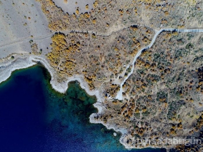 Türkiye'nin en güzel yerleri