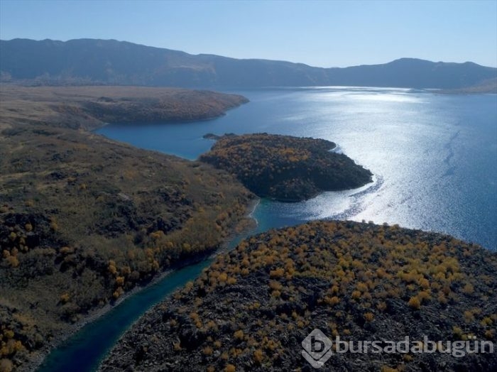 Türkiye'nin en güzel yerleri