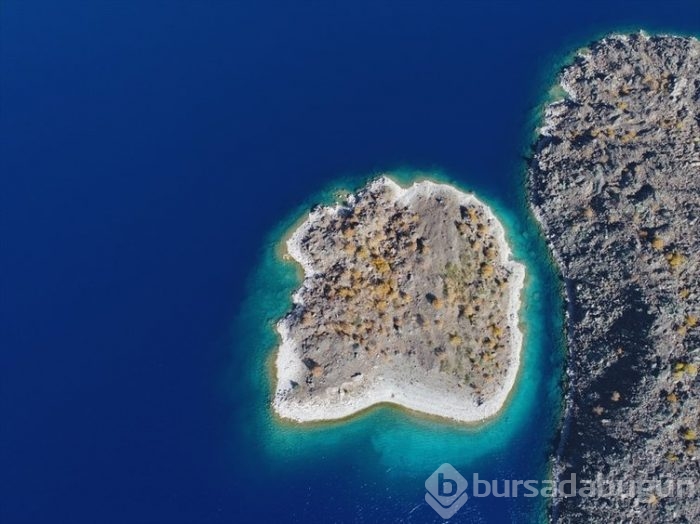 Türkiye'nin en güzel yerleri