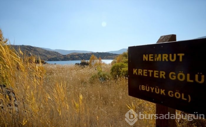 Türkiye'nin en güzel yerleri