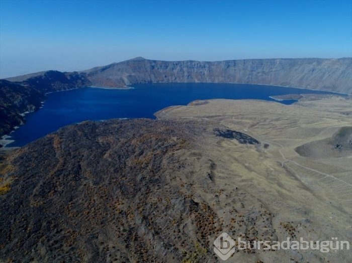 Türkiye'nin en güzel yerleri