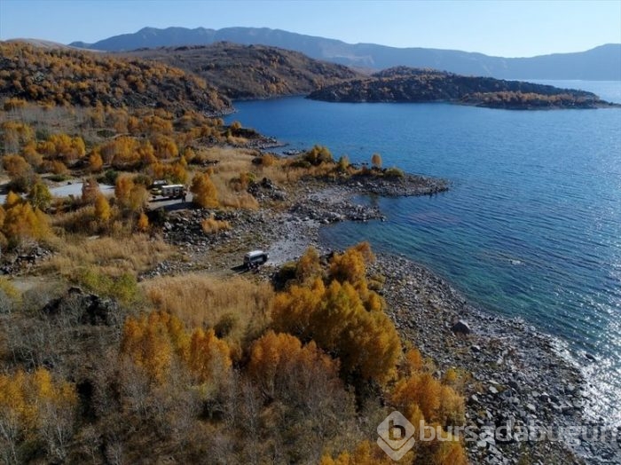 Türkiye'nin en güzel yerleri