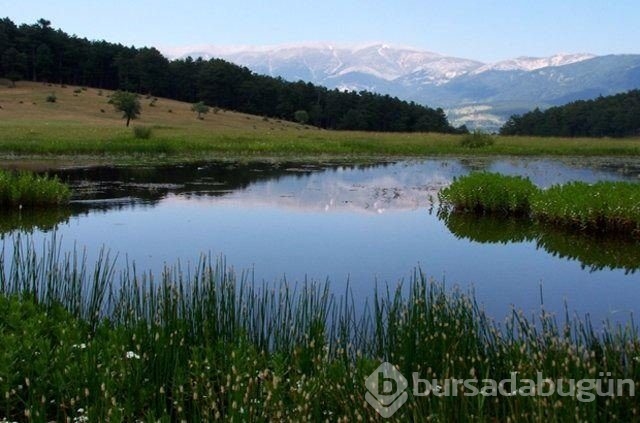 Türkiye'nin en güzel yerleri