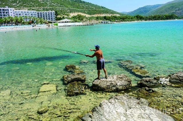 Türkiye'nin en güzel yerleri