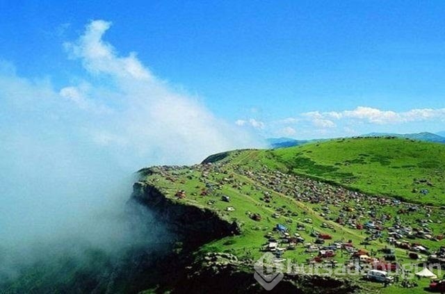 Türkiye'nin en güzel yerleri