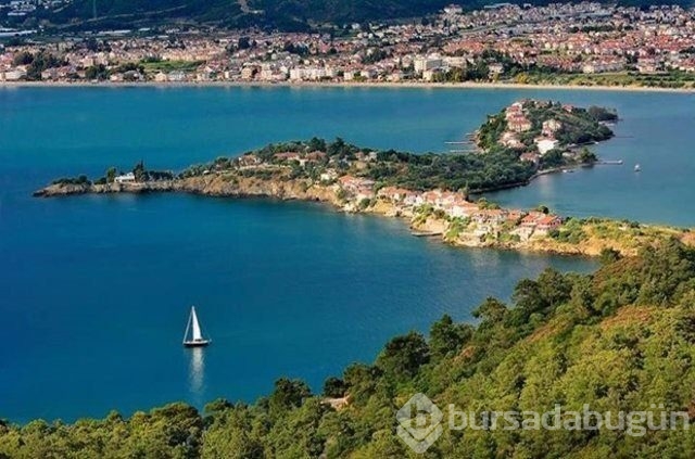 Türkiye'nin en güzel yerleri
