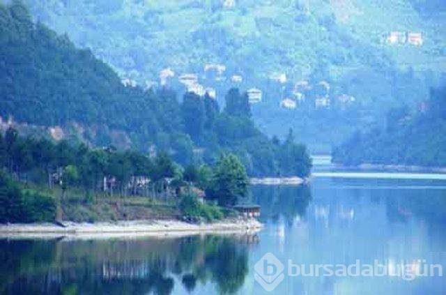 Türkiye'nin en güzel yerleri