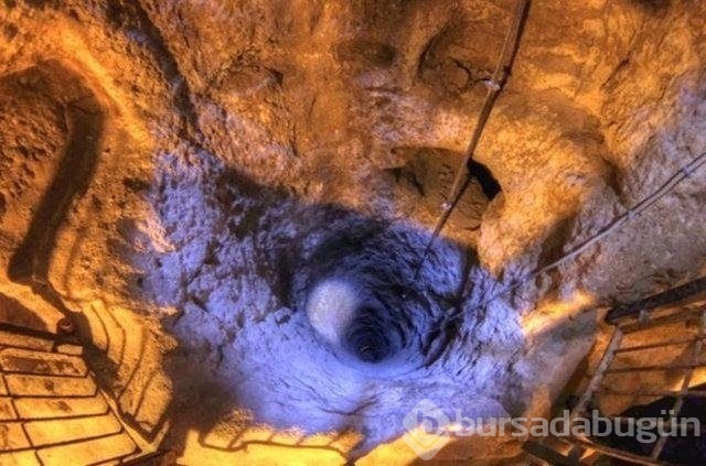 Türkiye'nin en güzel yerleri