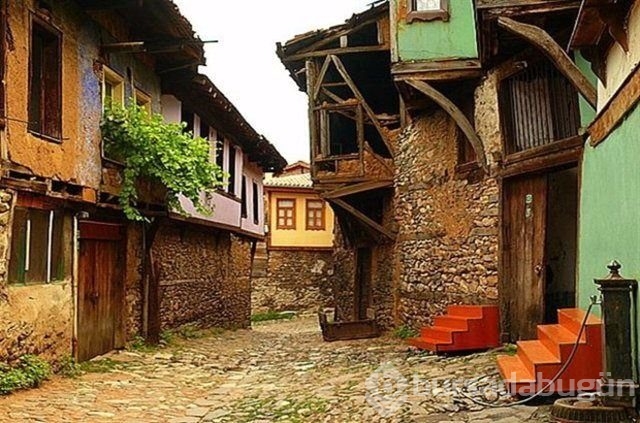 Türkiye'nin en güzel yerleri