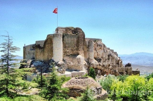 Türkiye'nin en güzel yerleri