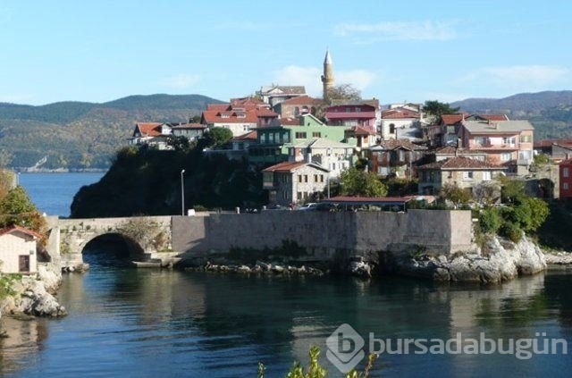 Türkiye'nin en güzel yerleri