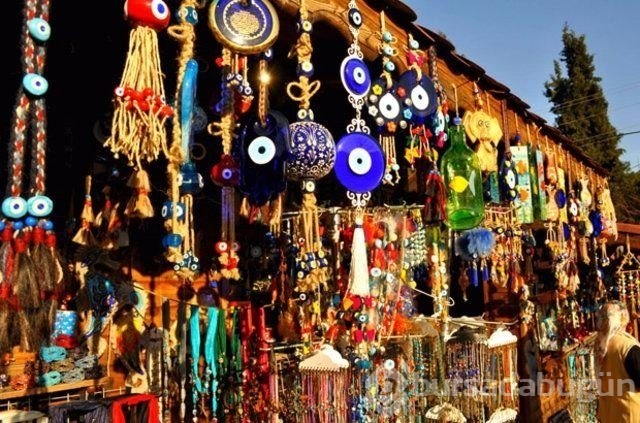 Türkiye'nin en güzel yerleri