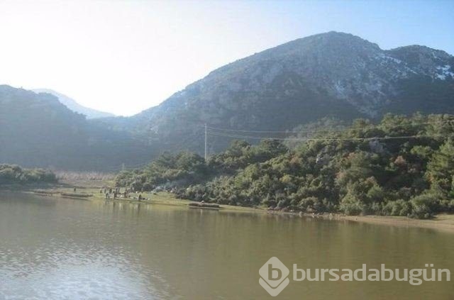 Türkiye'nin en güzel yerleri