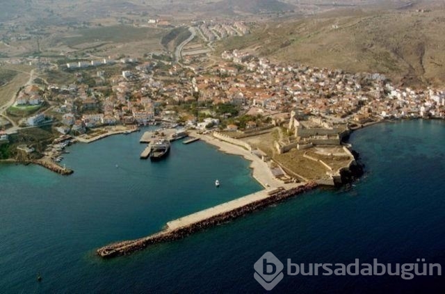 Türkiye'nin en güzel yerleri