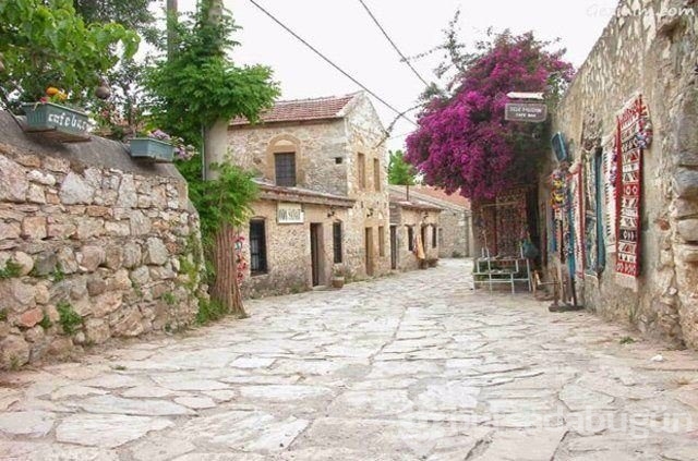 Türkiye'nin en güzel yerleri