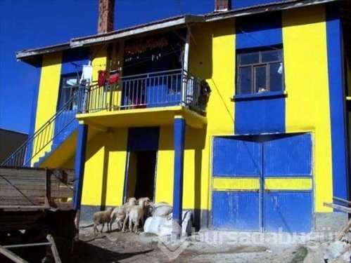 Yurdum insanı iş başında