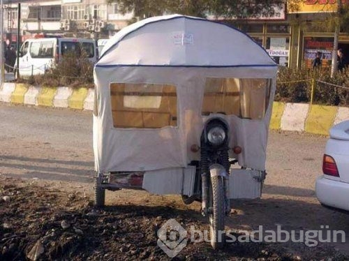 Yurdum insanı iş başında