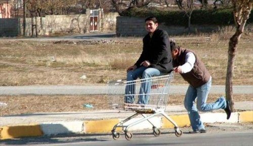 Yurdum insanı iş başında