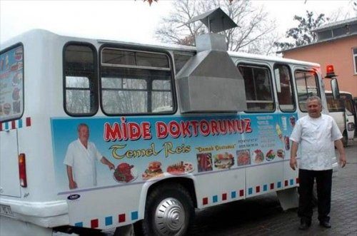 Yurdum insanı iş başında