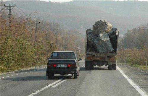 Yurdum insanı iş başında