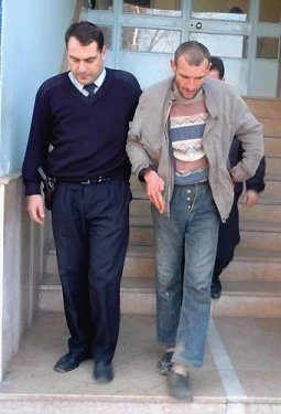 Yurdum insanı iş başında