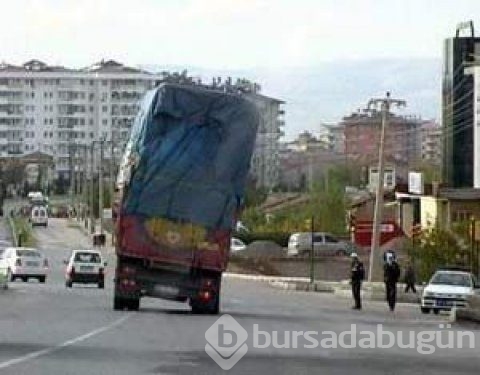 Yurdum insanı iş başında