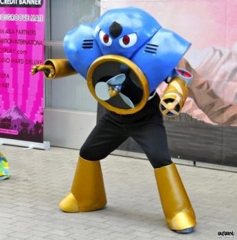 Çılgın Japonlar