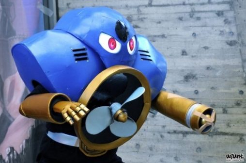 Çılgın Japonlar